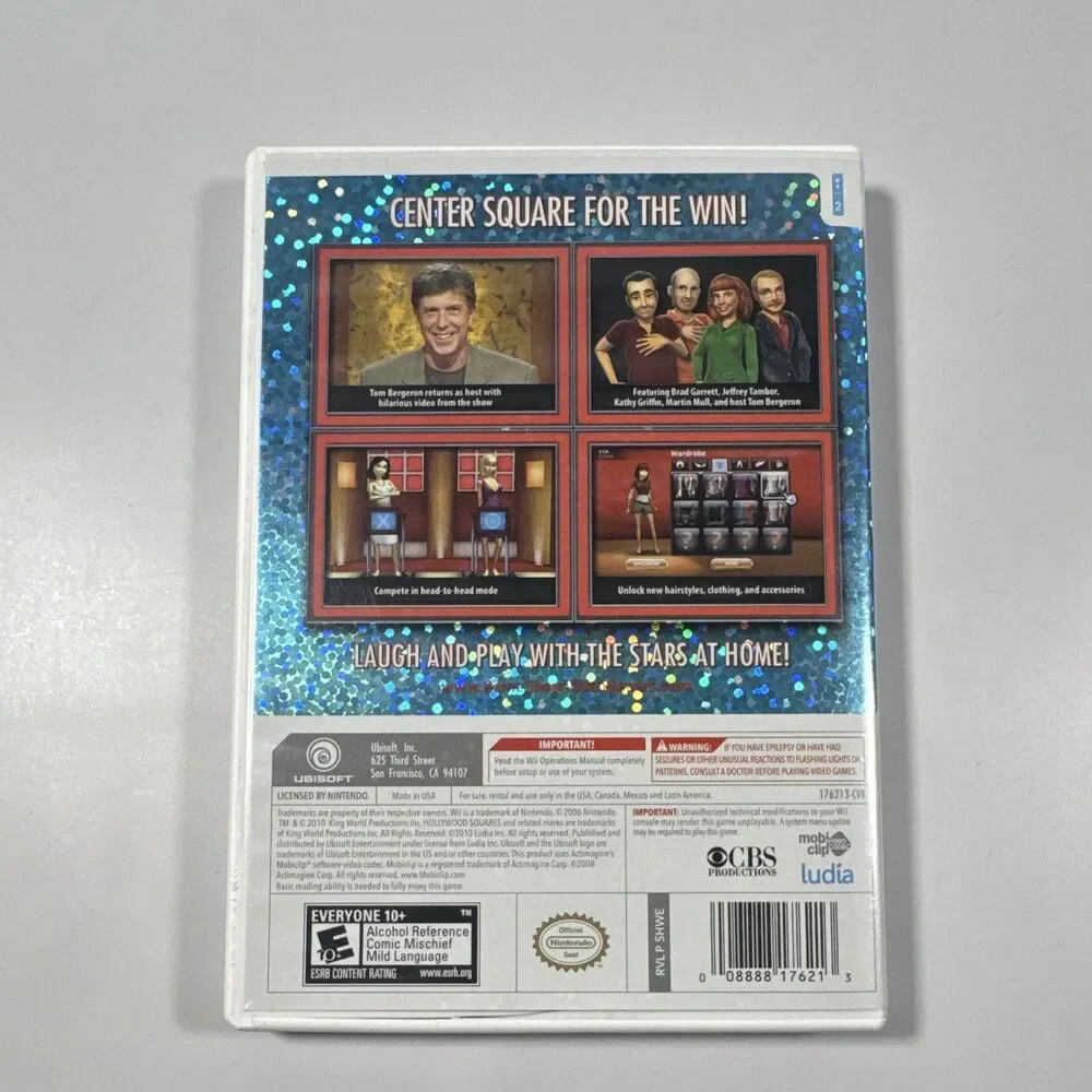 N/A manual nintendo e10+